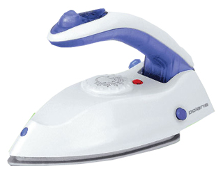 Утюг POLARIS PIR 1001T белый/фиолетовый																		 — описание, фото, цены в интернет-магазине PT Stores