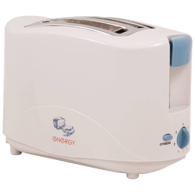Тостер ENERGY EN-264																		 — описание, фото, цены в интернет-магазине PT Stores