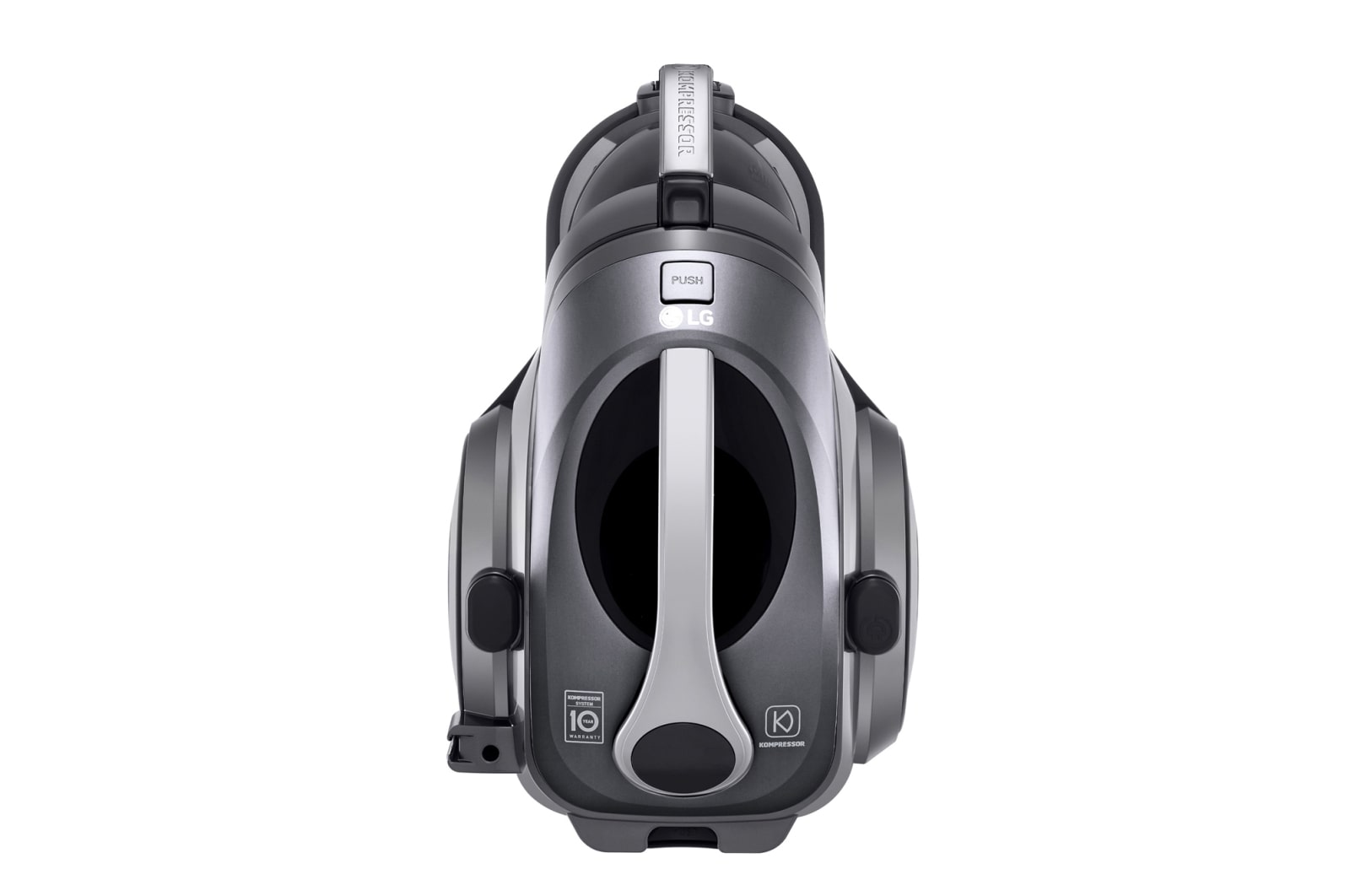 Купить Пылесос LG VK89309H — Фото 7