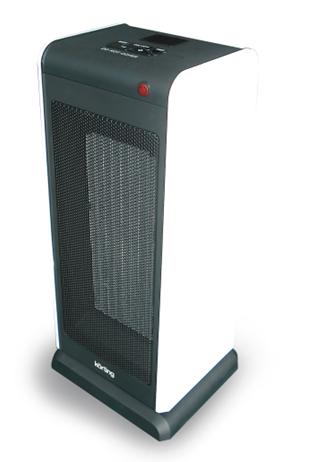 Обогреватель KORTING KCF724TG-W																		 — описание, фото, цены в интернет-магазине PT Stores