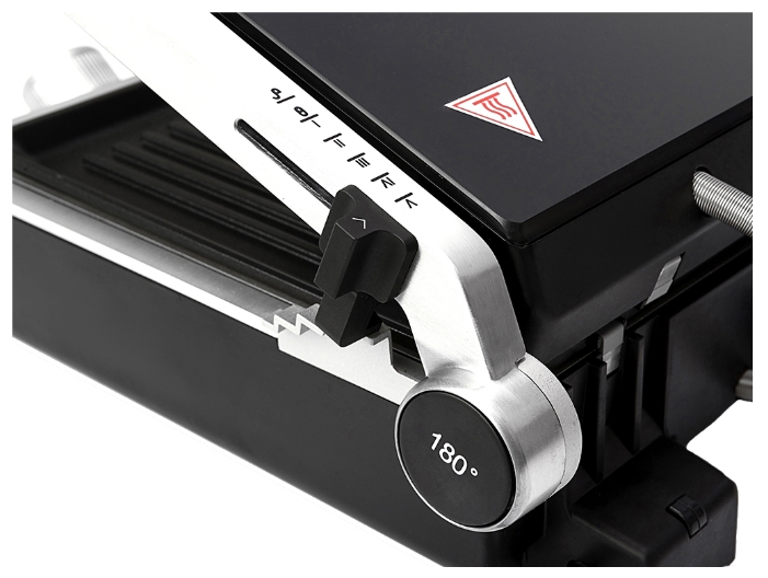 Купить Гриль Kitfort KT-1603 — Фото 3