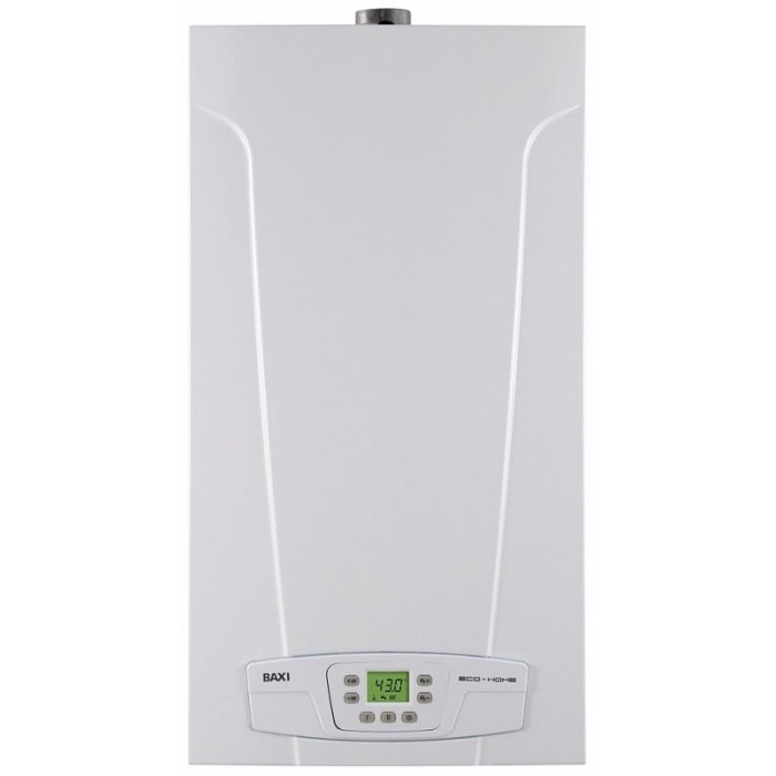 Водонагреватель газовый BAXI ECO-4S 10 F																		 — описание, фото, цены в интернет-магазине PT Stores