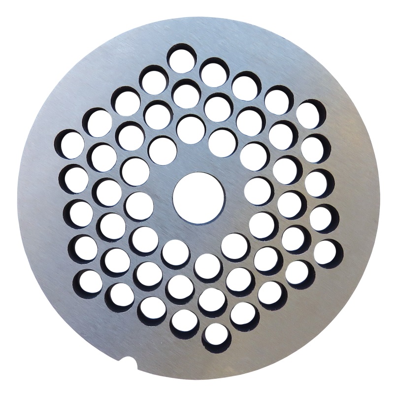 Купить Мясорубка Аксион М 61.03 синяя — Фото 3