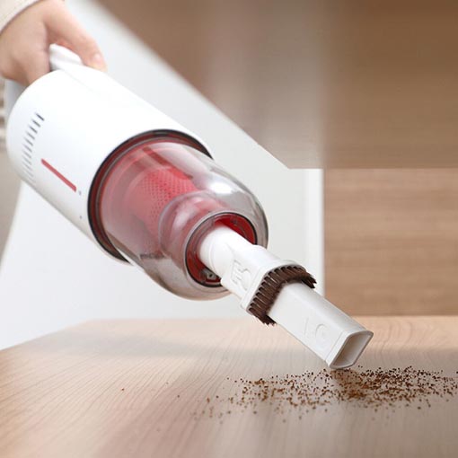 Купить  Xiaomi Deerma VC20S — Фото 7