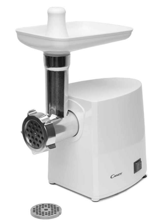 Мясорубка CANDY CG-101																		 — описание, фото, цены в интернет-магазине PT Stores