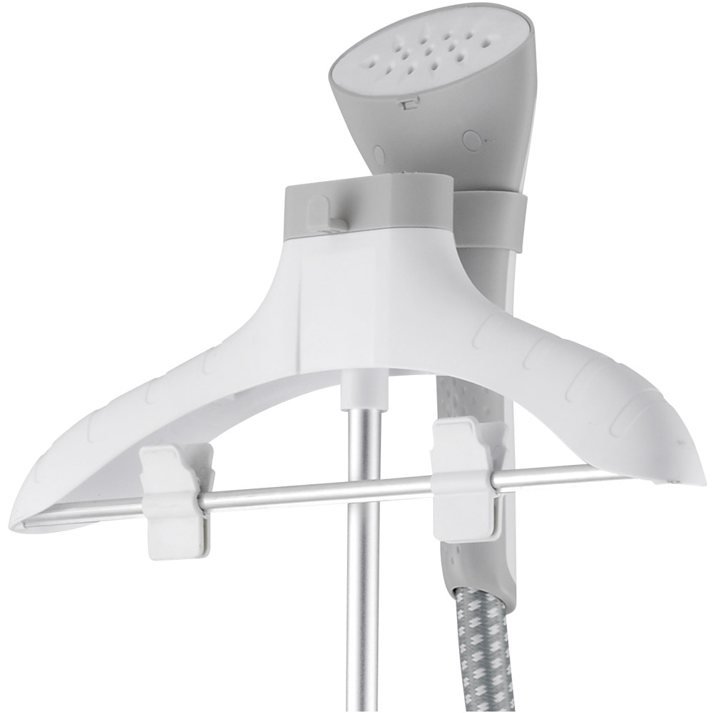 Купить Отпариватели и пароочистители AVEX GS-2000 GREY — Фото 6