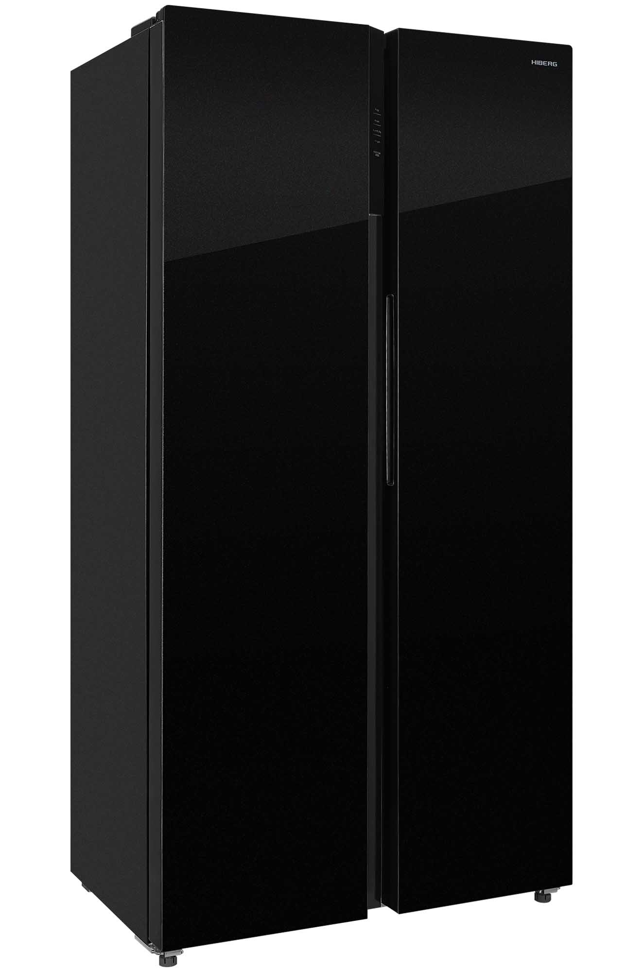 Купить Холодильник HIBERG RFS-525DX NFGB inverter — Фото 3