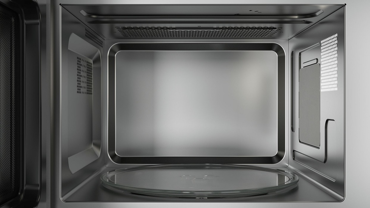 Купить Микроволновая печь BOSCH FEM513MB0 — Фото 3