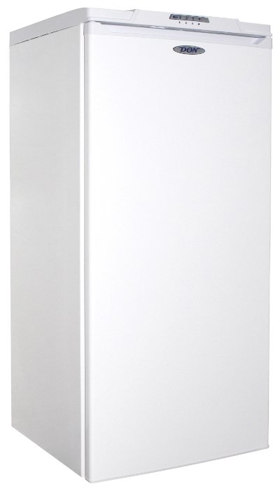 Морозильная камера DON R-105 001 B																		 — описание, фото, цены в интернет-магазине PT Stores