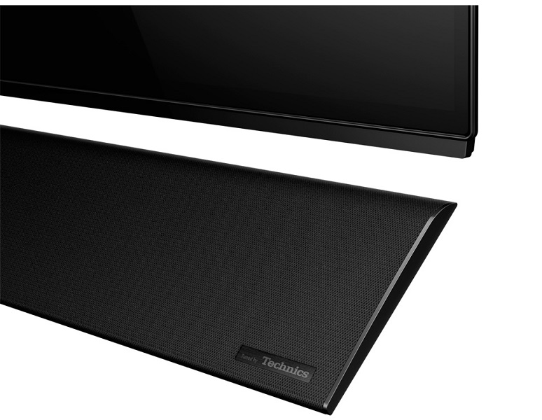 Купить Телевизор PANASONIC TX-65FZR950 — Фото 9
