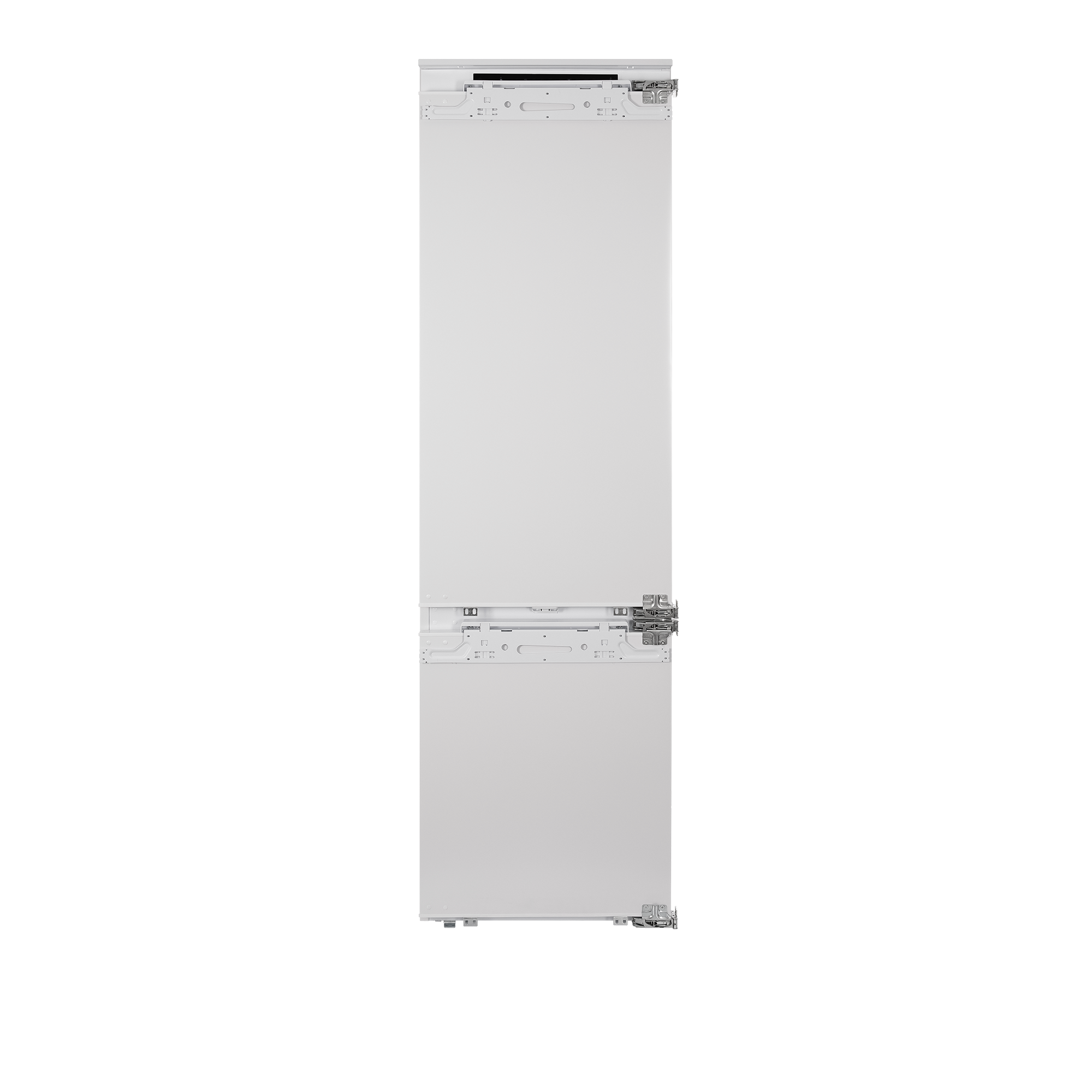 Встраиваемый холодильник HIBERG RFCB-455F NFW inverter																		 — описание, фото, цены в интернет-магазине PT Stores