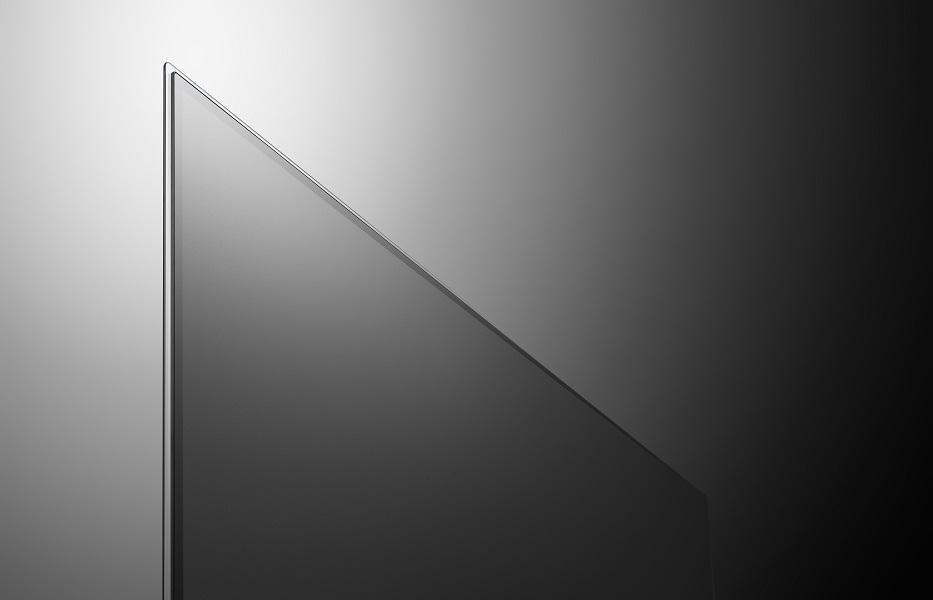 Купить Телевизор LG OLED77G7V — Фото 14