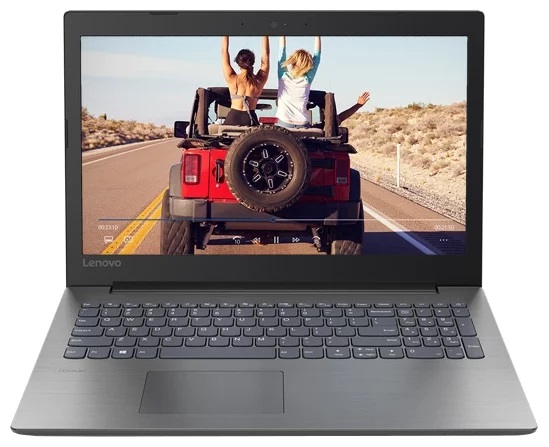 Ноутбук LENOVO IdeaPad 330-15IKB 81DC00JBRU																		 — описание, фото, цены в интернет-магазине PT Stores