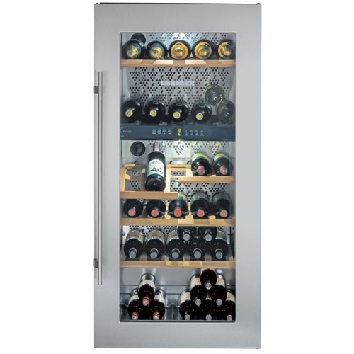 Винный шкаф LIEBHERR WTEes 2053-23 001																		 — описание, фото, цены в интернет-магазине PT Stores
