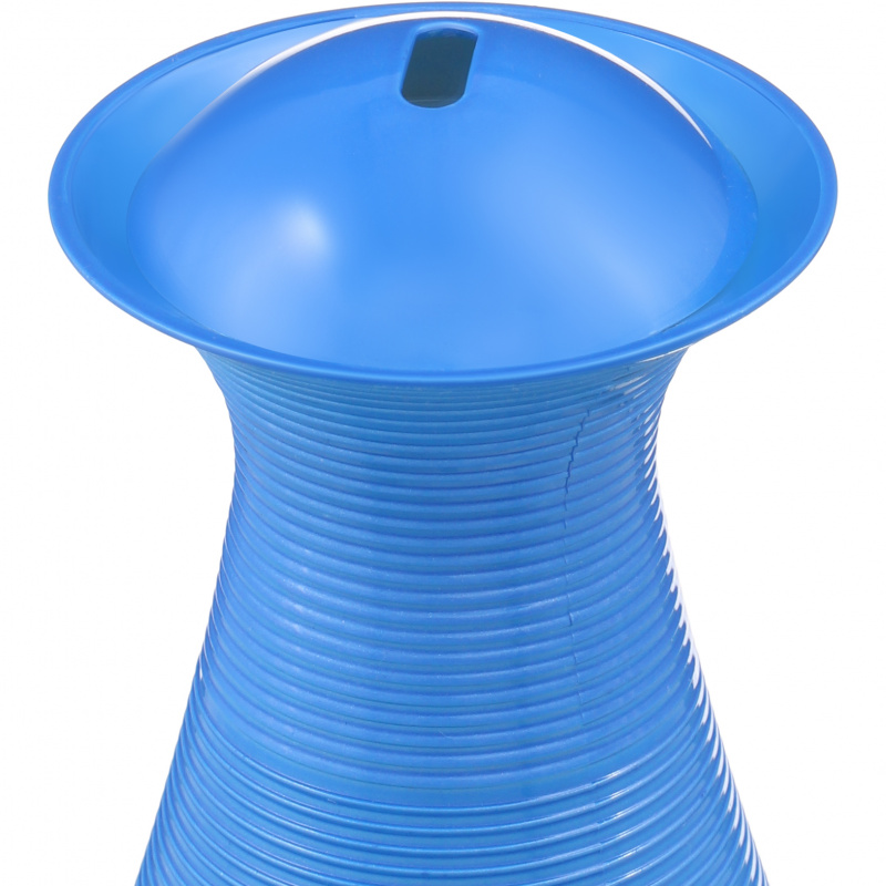 Купить Увлажнитель воздуха Starwind SHC1222 белый/синий — Фото 5