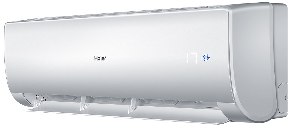 Купить Кондиционер Haier HSU-12HNE03/R2/HSU-12HUN203/R2 (комплект) — Фото 3