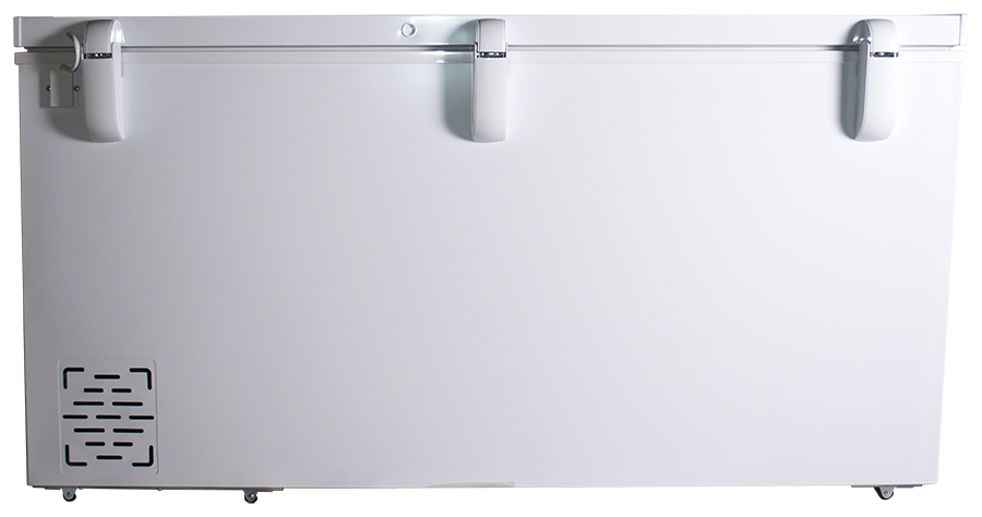 Купить Морозильный ларь RENOVA FC-530 BIO — Фото 5