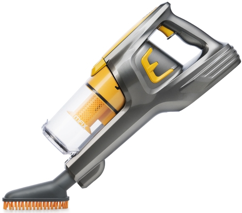 Купить  Kitfort КТ-534-1, золотистый/серый — Фото 3