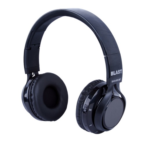 Наушники BLAST BAH-815 BT																		 — описание, фото, цены в интернет-магазине PT Stores