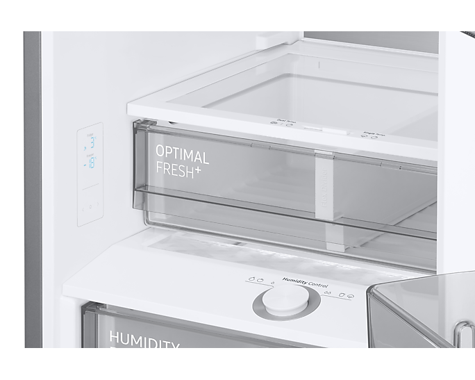 Купить Двухкамерный холодильник SAMSUNG RB34A7B4F35 — Фото 9
