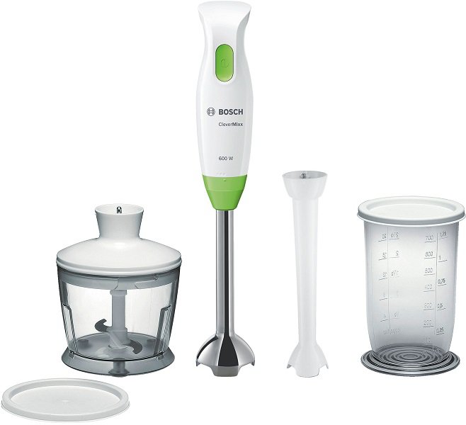 Блендер BOSCH MSM 2623G																		 — описание, фото, цены в интернет-магазине PT Stores