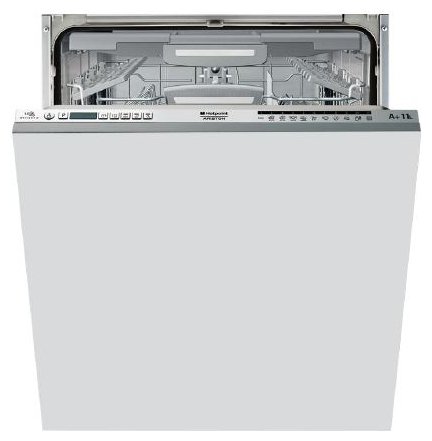 Встраиваемая посудомоечная машина HOTPOINT-ARISTON LTF 11S112 O																		 — описание, фото, цены в интернет-магазине PT Stores