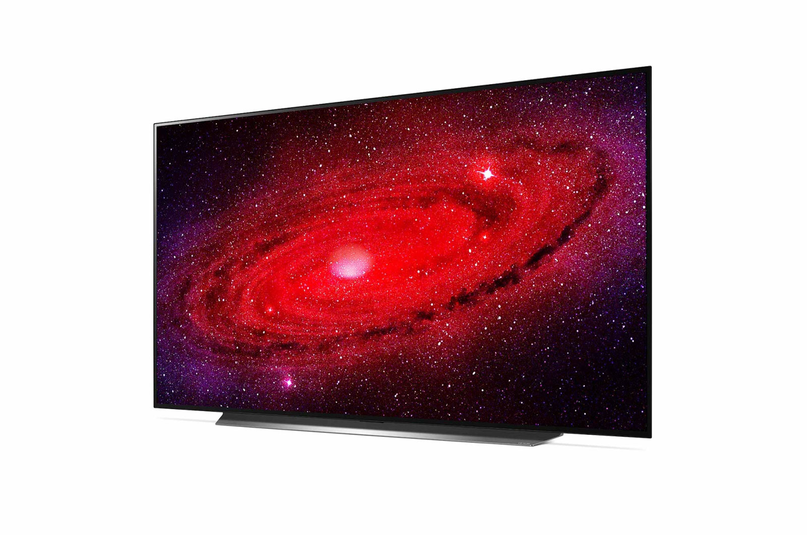 Купить Телевизор LG OLED77CX — Фото 12