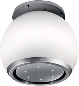 Островная вытяжка FABER ARKEA EVO PLUS																		 — описание, фото, цены в интернет-магазине PT Stores