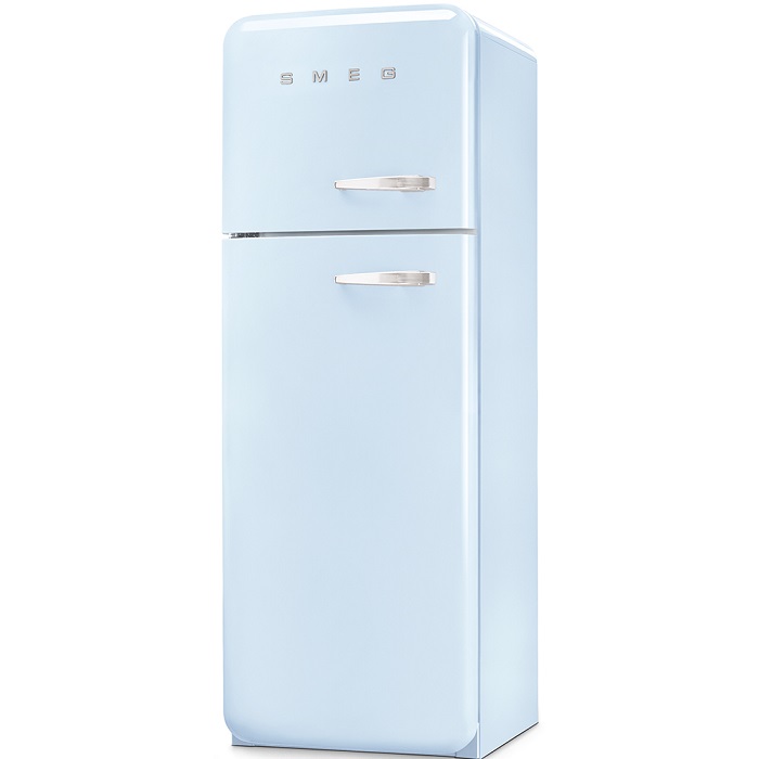 Купить Двухкамерный холодильник SMEG FAB30LAZ1 — Фото 3