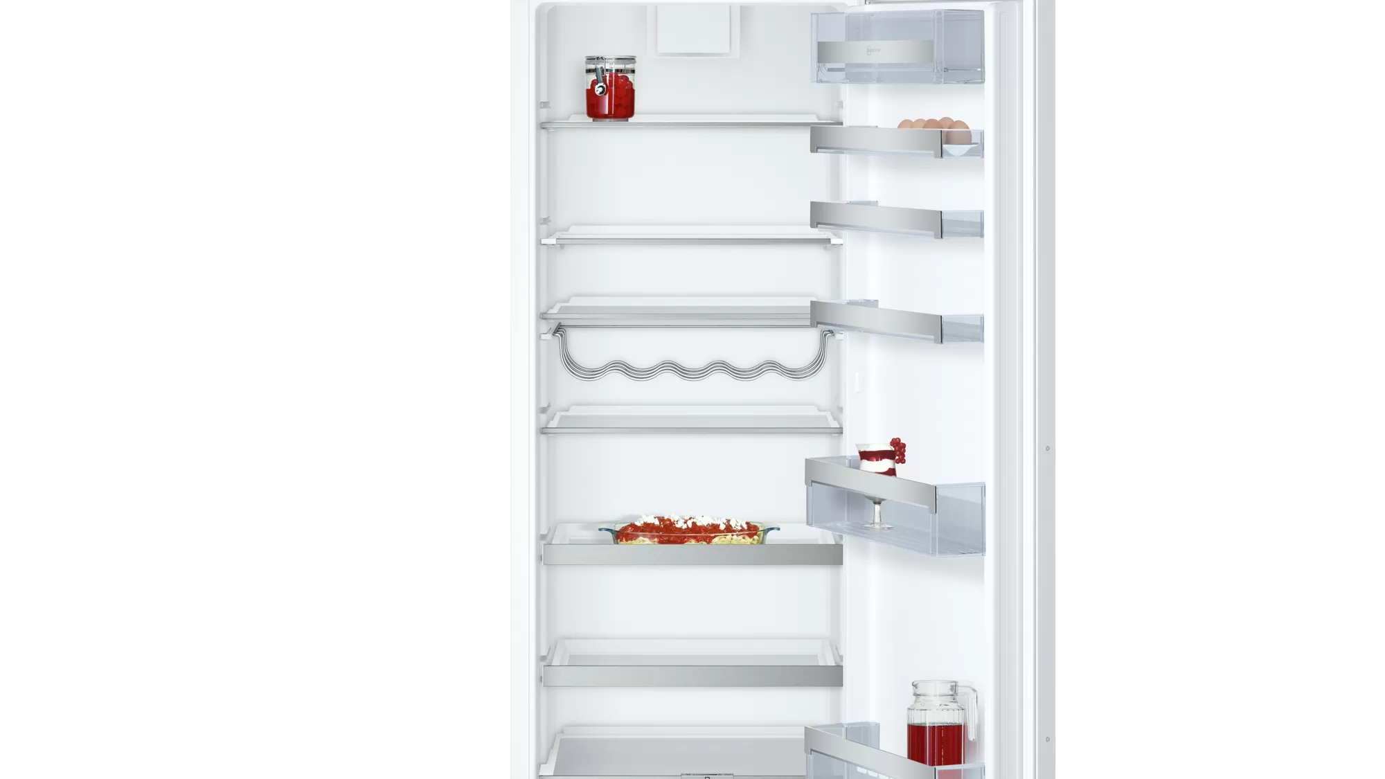 Купить Встраиваемый холодильник Neff KI 1813F30 R — Фото 4