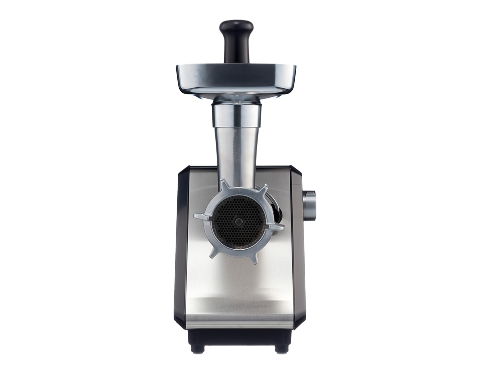 Купить Мясорубка Panasonic MK-ZJ2700 — Фото 4