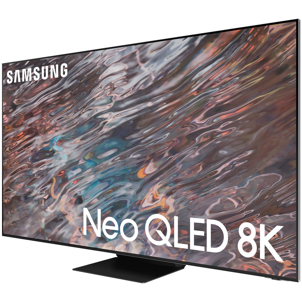 Купить Телевизор SAMSUNG QE75QN800AUXRU — Фото 2