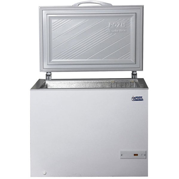 Морозильный ларь POZIS FH-255-1																		 — описание, фото, цены в интернет-магазине PT Stores