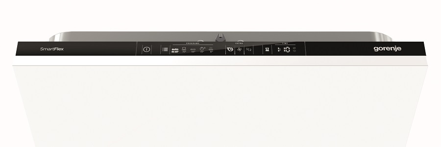 Купить Встраиваемая посудомоечная машина Gorenje RGV 65160 — Фото 4