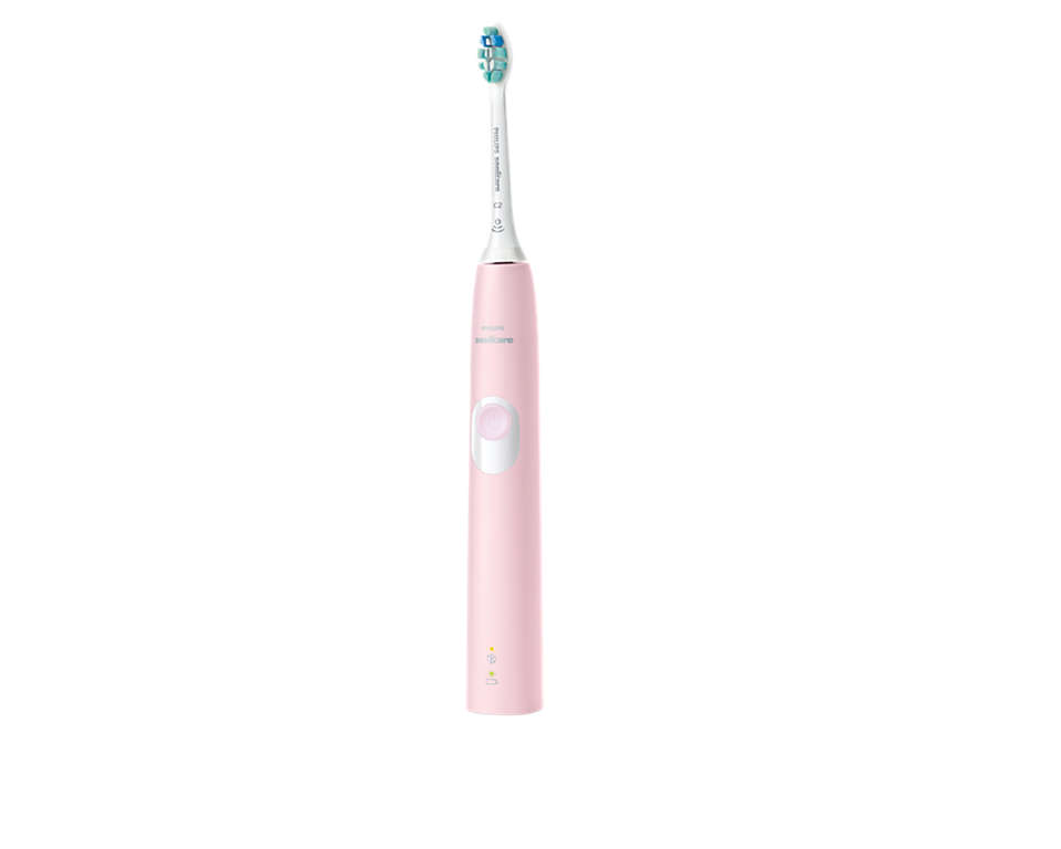 Купить  PHILIPS Sonicare ProtectiveClean 4300 HX6806/04 — Фото 4