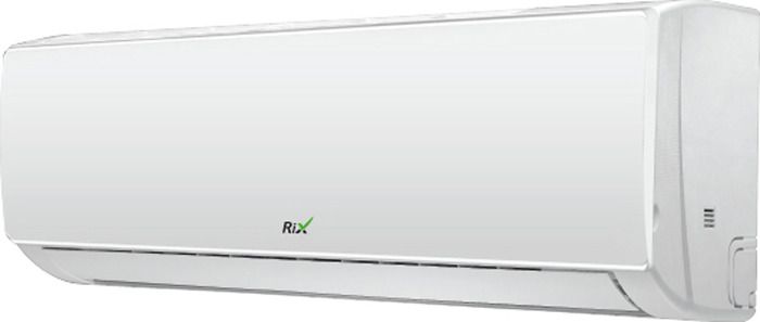 Кондиционер RIX Novel I/O-W12PT белый																		 — описание, фото, цены в интернет-магазине PT Stores