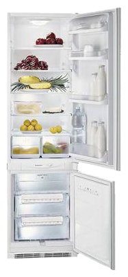 Встраиваемый холодильник HOTPOINT-ARISTON BCB 33 AA E C RU																		 — описание, фото, цены в интернет-магазине PT Stores