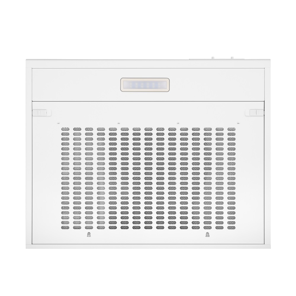 Купить Плоская вытяжка HOMSair HORIZONTAL 60 белый — Фото 4