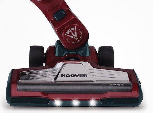 Купить Пылесос HOOVER ATV252RM 0190 — Фото 3
