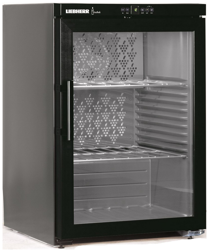 Купить Винный шкаф LIEBHERR WKb 1812 — Фото 4