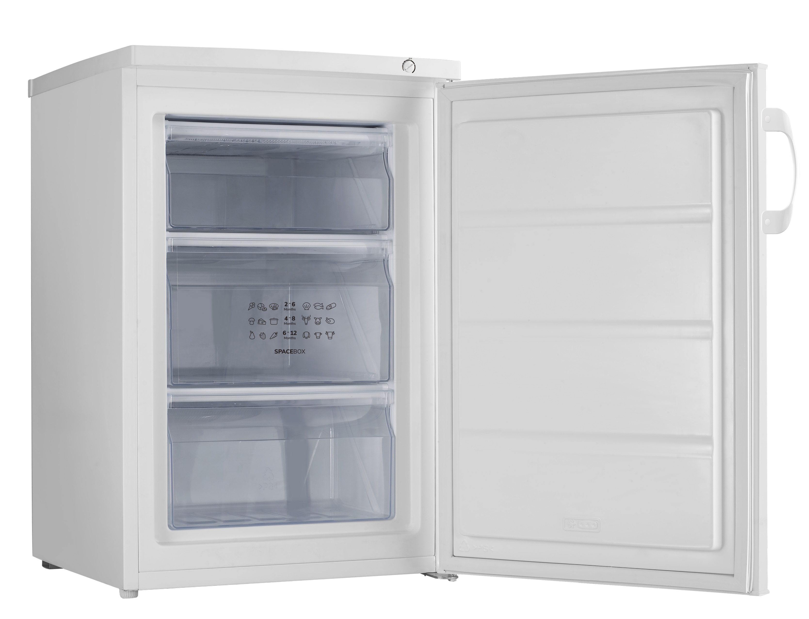 Купить Морозильная камера Gorenje F491PW — Фото 3