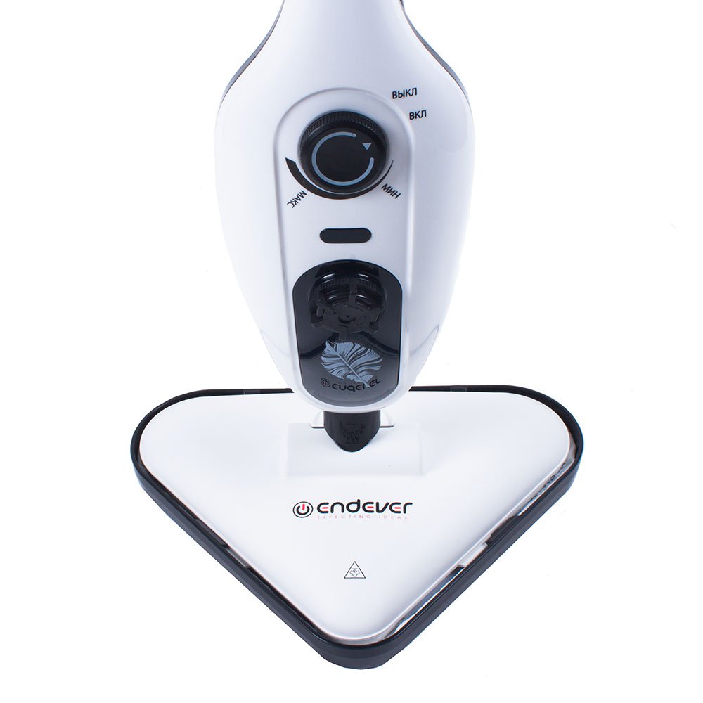 Купить Отпариватели и пароочистители ENDEVER  ODYSSEY Q-608 — Фото 3