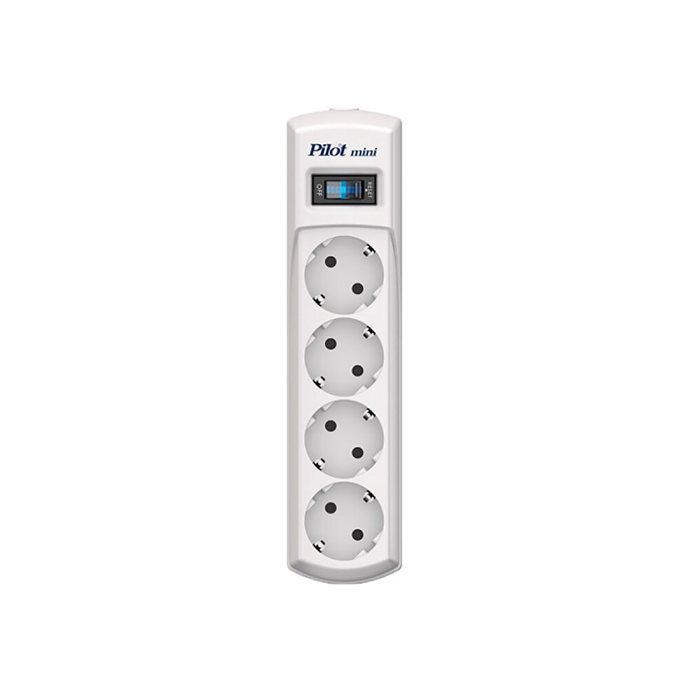  ZIS Pilot Mini 7M																		 — описание, фото, цены в интернет-магазине PT Stores