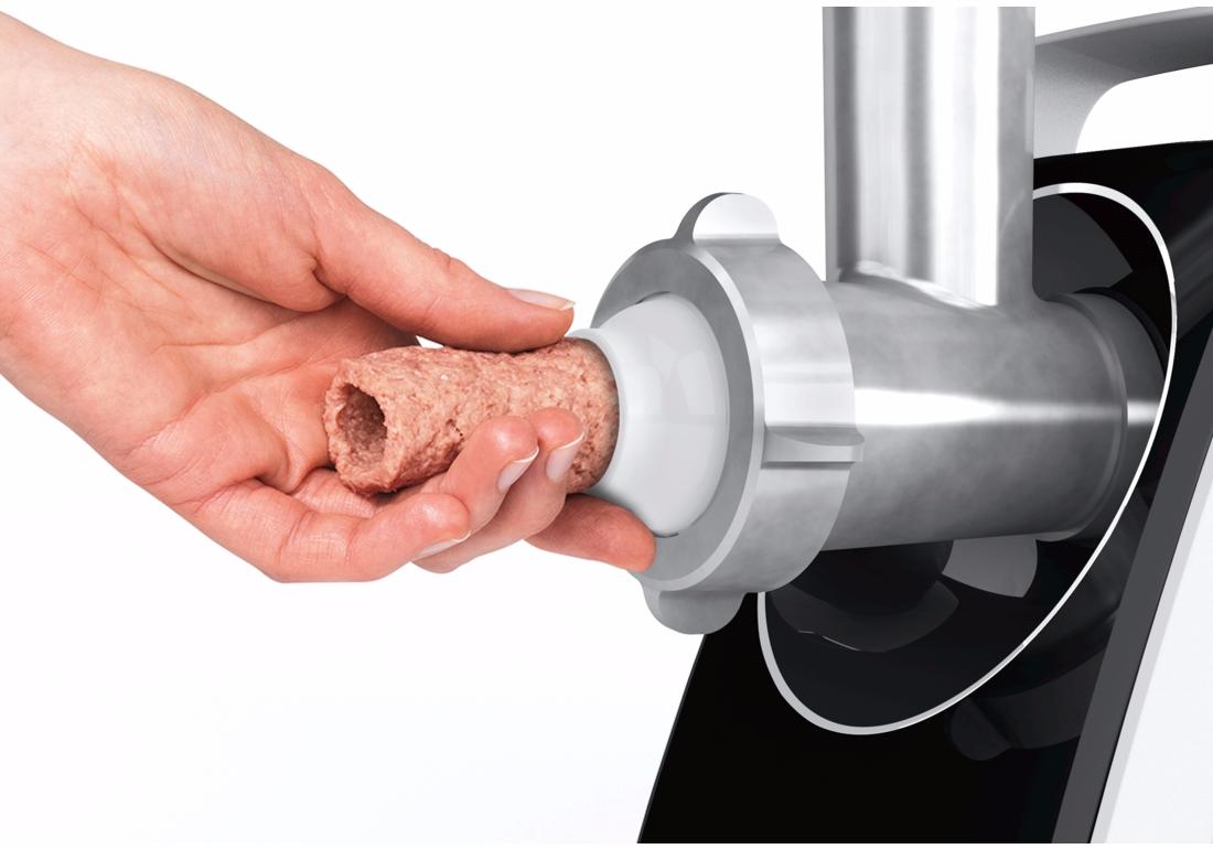 Купить Мясорубка BOSCH MFW 3850 B — Фото 9