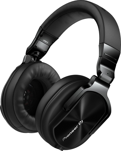 Наушники PIONEER HRM-6																		 — описание, фото, цены в интернет-магазине PT Stores