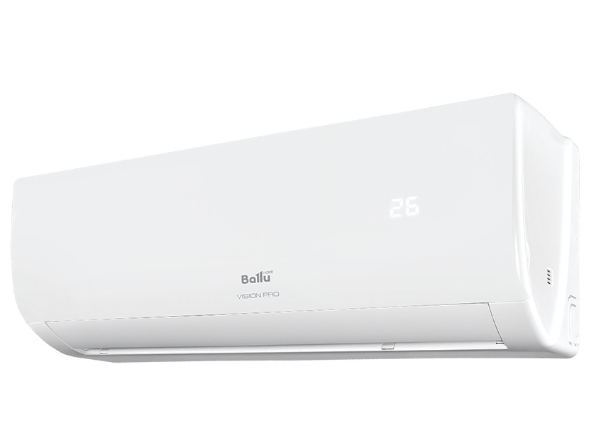 Кондиционер BALLU BSVP/IN-09HN1																		 — описание, фото, цены в интернет-магазине PT Stores