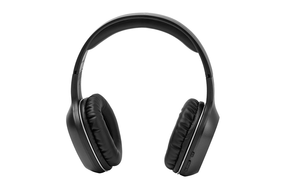 Купить Наушники HARPER HB-408 black — Фото 2
