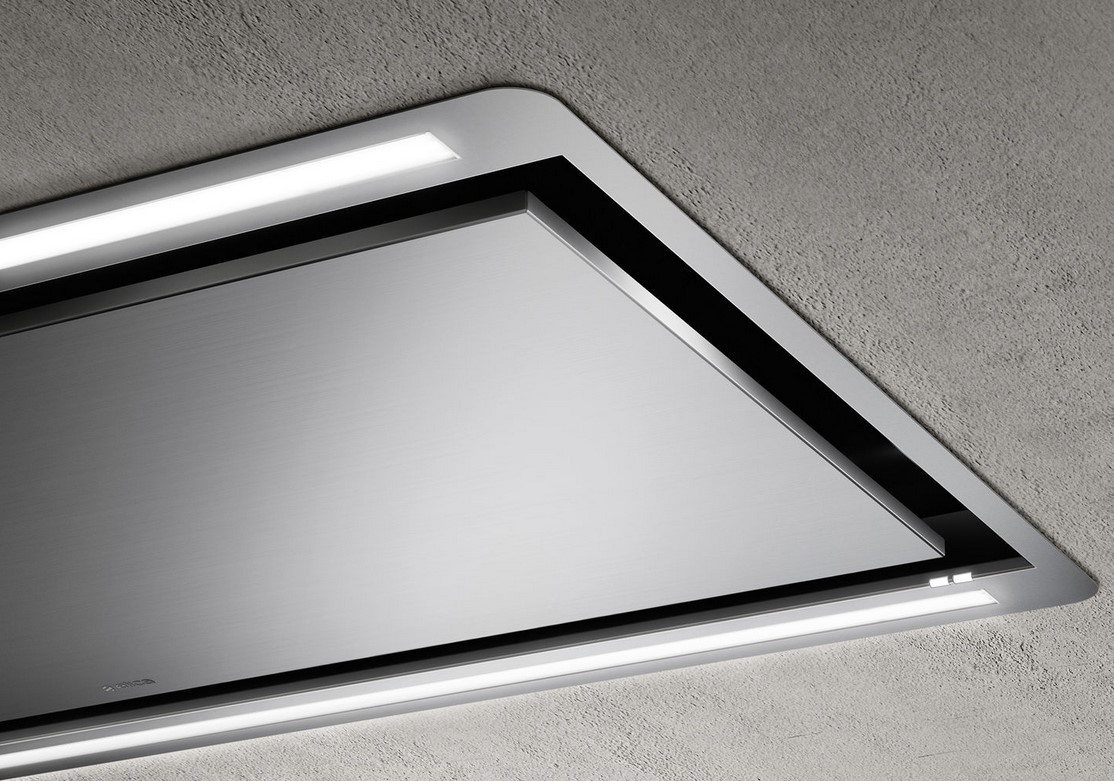 Купить Островная вытяжка ELICA HILIGHT-X H16 IX/A/100 — Фото 2