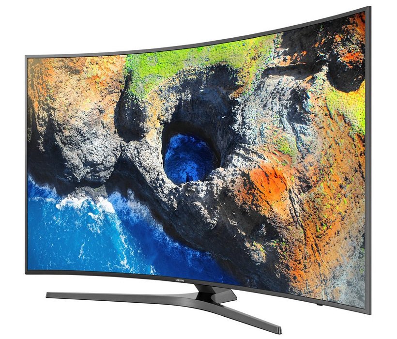 Купить Телевизор SAMSUNG UE65MU6650U — Фото 3