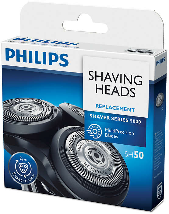 Купить  PHILIPS SH 50/50 — Фото 3